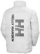 HH HH URBAN REVERSIBLE JACKET - Erkek - Black Görseli