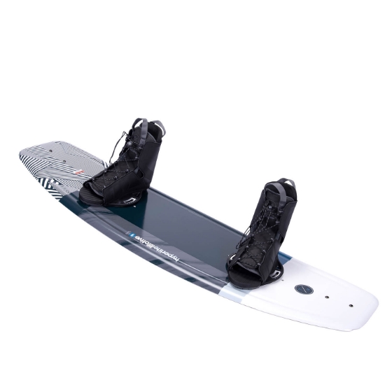 Wakeboard - Motive 140 cm & Freequency Ayak Bağlama Görseli