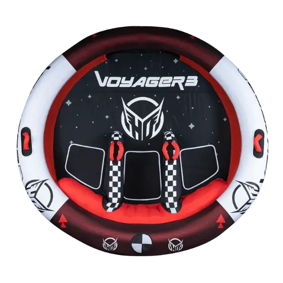 Ringo - Voyager 3 - 3 Kişilik Görseli