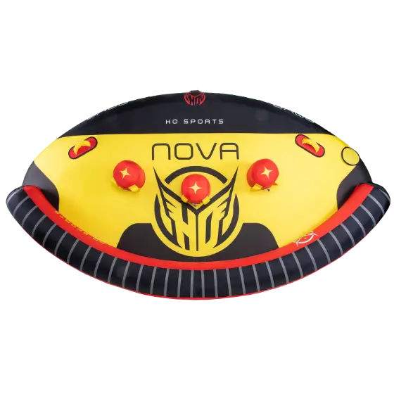 Ringo - Nova 4 - 4 Kişilik Görseli