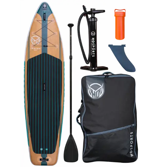 SUP - Şişme - Tarpon - 11.6' Görseli