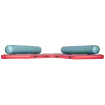 Şişme Platform - Platform Oluşturma Parçası - Hawaii Big Atoll - 358 x 165 x 15 cm Görseli
