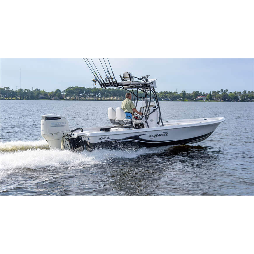 DF 250 APX Dıştan Takma Motor - Beyaz | East Marine