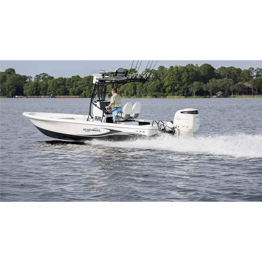 DF 250 APX Dıştan Takma Motor - Beyaz | East Marine