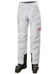 HH W SWITCH CARGO INSULATED PANT - Kadın - Snow Görseli