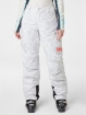 HH W SWITCH CARGO INSULATED PANT - Kadın - Snow Görseli