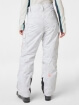 HH W SWITCH CARGO INSULATED PANT - Kadın - Snow Görseli