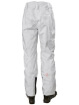 HH W SWITCH CARGO INSULATED PANT - Kadın - Snow Görseli