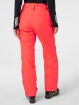 HH W SWITCH CARGO INSULATED PANT - Kadın - Neon Coral Görseli