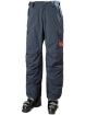 HH W SWITCH CARGO INSULATED PANT - Kadın - Ebony Görseli