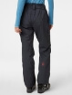HH W SWITCH CARGO INSULATED PANT - Kadın - Ebony Görseli