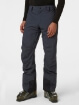 HH LEGENDARY INSULATED PANT - Erkek - Ebony Görseli