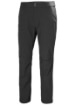 HH BRONO SOFTSHELL PANT - Erkek - Ebony Görseli