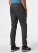 HH BRONO SOFTSHELL PANT - Erkek - Ebony Görseli