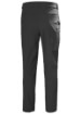 HH BRONO SOFTSHELL PANT - Erkek - Ebony Görseli