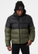 HH ACTIVE PUFFY JACKET - Erkek - Utility Green Görseli