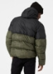 HH ACTIVE PUFFY JACKET - Erkek - Utility Green Görseli