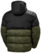 HH ACTIVE PUFFY JACKET - Erkek - Utility Green Görseli