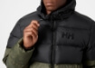 HH ACTIVE PUFFY JACKET - Erkek - Utility Green Görseli