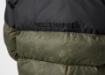 HH ACTIVE PUFFY JACKET - Erkek - Utility Green Görseli