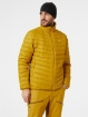 HH VERGLAS DOWN INSULATOR JACKET - Erkek - Swwe Görseli