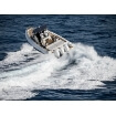 RIB - Luxury LINE - Tempest 44 - Standart - Fildişi Perlage - Açık Kahverengi Döşeme Görseli