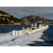 RIB - Luxury LINE - Tempest 44 - Standart - Fildişi Perlage - Açık Kahverengi Döşeme Görseli