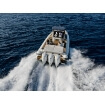 RIB - Luxury LINE - Tempest 44 - Standart - Fildişi Perlage - Açık Kahverengi Döşeme Görseli