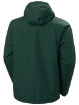 HH JUELL 3-IN-1 JACKET - Erkek - Darkest Spruce Görseli