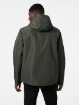 HH JUELL 3-IN-1 JACKET - Erkek - Beluge Görseli