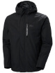 HH JUELL 3-IN-1 JACKET - Erkek - Black Görseli