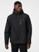 HH JUELL 3-IN-1 JACKET - Erkek - Black Görseli