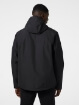 HH JUELL 3-IN-1 JACKET - Erkek - Black Görseli