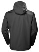 HELLY HANSEN  SEVEN J JACKET - Erkek - Ebony Görseli