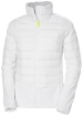 HELLY HANSEN  W HP HYBRID INSULATOR 2.0 - Kadın - White Görseli