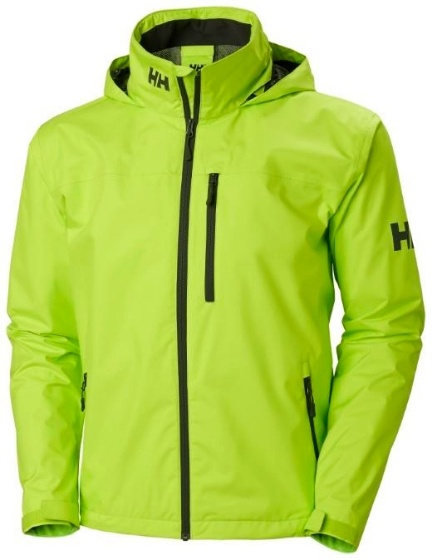 HELLY HANSEN  CREW KAPİŞONLU MONT - Erkek - Ecru Görseli