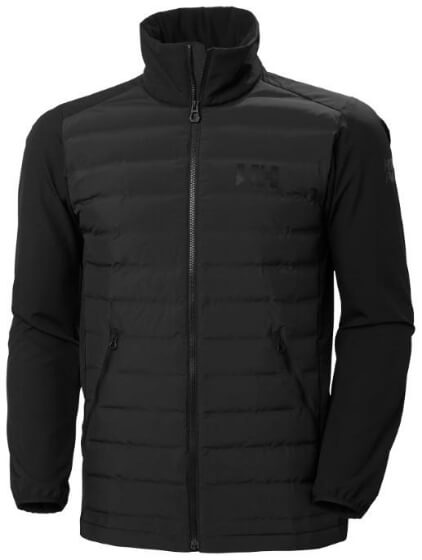 HELLY HANSEN  HP INSULATOR 2.0 - Erkek - Black Görseli