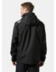 HELLY HANSEN CREW HOODED MONT 2.0 - Erkek - Black Görseli