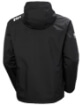 HELLY HANSEN CREW HOODED MONT 2.0 - Erkek - Black Görseli