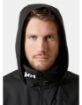 HELLY HANSEN CREW HOODED MONT 2.0 - Erkek - Black Görseli