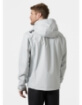 HELLY HANSEN CREW HOODED MONT 2.0 - Erkek - Grey Fog Görseli