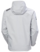 HELLY HANSEN CREW HOODED MONT 2.0 - Erkek - Grey Fog Görseli