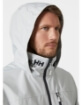 HELLY HANSEN CREW HOODED MONT 2.0 - Erkek - Grey Fog Görseli