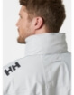 HELLY HANSEN CREW HOODED MONT 2.0 - Erkek - Grey Fog Görseli