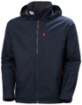 HELLY HANSEN CREW HOODED MONT 2.0 - Erkek - Navy Görseli