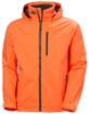 HELLY HANSEN CREW HOODED MONT 2.0 - Erkek - Flame Görseli