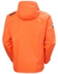 HELLY HANSEN CREW HOODED MONT 2.0 - Erkek - Flame Görseli