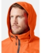 HELLY HANSEN CREW HOODED MONT 2.0 - Erkek - Flame Görseli