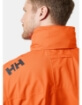 HELLY HANSEN CREW HOODED MONT 2.0 - Erkek - Flame Görseli