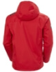 HELLY HANSEN CREW HOODED MONT 2.0 - Erkek - Red Görseli